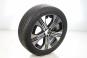Wheel and tire assemblies set 19 - inch aluminum BRIDGESTONE  - Image 4