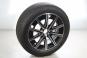Wheel and tire assemblies set AMG 19 - inch aluminum CONTINE  - Image 4