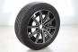 Wheel and tire assemblies set AMG 19 - inch Alu BRIDGESTONE  - Image 4