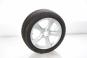 Alloy rims and tires set  DUNLOP/WinterSport4D 5 - spoke whe  - Image 4
