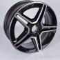 Original Mercedes-AMG 19-Inch Alloy Wheel for GLB-Class X247, GLA-Class H247  - Image 4
