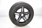 Alloy rims and tires set PIR/PZero AMG 5 wheel  - Image 4