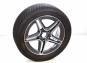 Alloy rims and tires set BRIDGE/BLIZZAKLM001 AMG 5 - front w  - Image 4