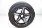 Alloy rims and tires set BRIDGE/BLIZZAKLM001 AMG 5 - front w  - Image 4