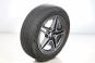 Wheel and tire assemblies set AMG 19 - inch aluminum PIRELLI  - Image 4