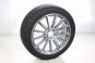 Alloy rims and tires set  BRIDGE/Alenza001 AMG multi-spoke w  - Image 4
