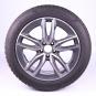 Alloy rims and tires set PIR/PZeroWinter AMG 5 - wheel  - Image 4