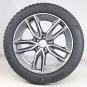Winter Wheel and Tire Package Alloy 19 Inch with Pirelli Tires for GLA-Class H247, GLB-Class X247, Original Mercedes-AMG  - Image 4