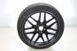 Alloy rims and tires set CONTI/SportContact6 AMG cross-spoke  - Image 4