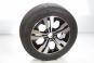 Alloy rims and tires set CONTI/EcoContact6, 5 - wheel offset  - Image 4