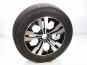 Alloy rims and tires set CONTI/EcoContact6, 5 - wheel offset  - Image 4