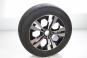 Alloy rims and tires set bridge/ALENZA001 5 - DOUBLE-SPOKE W  - Image 4
