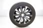 Alloy rims and tires set BRIDGE/BLIZZAKLM001 10 - front whee  - Image 4