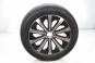 Wheel and tire assemblies Set 19 - inch aluminum MICHELIN  - Image 4