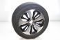 Alloy rims and tires set BRIDGE/BLIZZAKLM001 10 - front whee  - Image 4