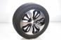 Alloy rims and tires set BRIDGE/BLIZZAKLM001 10 - front whee  - Image 4