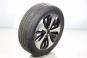 Wheel and tire assemblies set 19 - inch aluminum CONTINENTAL  - Image 4