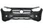 Front bumper, front fog lamp  - Image 4