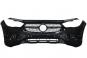 Front bumper PTS/SRV  - Image 4
