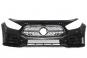 Front bumper PTS  - Image 4