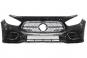 Front bumper PTS  - Image 4
