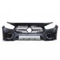 Front bumper PTS/SRV  - Image 4