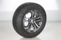 Alloy rims and tires set MICHELIN/LatitudeAlpinLA2 5 - wheel  - Image 4