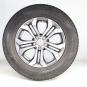 Winter Wheel and Tire Package Alloy 17 Inch with Pirelli Tires for GLC-SUV X253, Original Mercedes-Benz  - Image 4