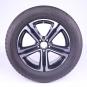 Alloy rims and tires set Bridgestone/Blizzak LM - 80 Evo 5 -  - Image 4