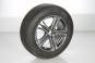 Wheel and tire assemblies Set 18 - inch Alu PIRELLI GLC-Clas  - Image 4