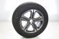 Summer Wheel and Tire Package Alloy 18 Inch with Bridgestone Tires for GLC-Coupe 253, Original Mercedes-Benz  - Image 4