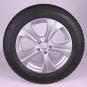 Alloy rims and tires set BRIDGE/BlizzakLM - 80Evo 5 - wheel  - Image 4