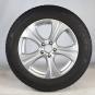 Winter Wheel and Tire Package Alloy 18 Inch with Bridgestone Tires for GLC-SUV X253, GLC-Coupe 253, Original Mercedes-Benz  - Image 4