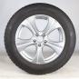 Winter Wheel and Tire Package Alloy 18 Inch with Bridgestone Tires for GLC-SUV X253, GLC-Coupe 253, Original Mercedes-Benz  - Image 4