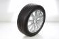 Summer Wheel and Tire Package Alloy 19 Inch with Michelin Tires for GLC-Coupe 253, GLC-SUV X253, Original Mercedes-Benz  - Image 4