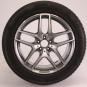 Wheel and tire assemblies Set 20 - inch Alu PIRELLI GLC-Class 253  - Image 4