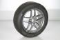 Winter Wheel and Tire Package Alloy 19 Inch with Pirelli Tires for GLC-Coupe 253, GLC-SUV X253, Original Mercedes-AMG  - Image 4