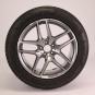 Alloy rims and tires set PIR/ScorpionWinterEcoimpact AMG 5 -  - Image 4