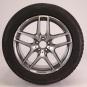 Alloy rims and tires set PIR/ScorpionWinterEcoimpact AMG 5 -  - Image 4