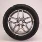 Alloy rims and tires set PIR/ScorpionWinterEcoimpact AMG 5 -  - Image 4