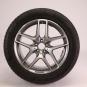 Alloy rims and tires set PIR/ScorpionWinterEcoimpact AMG 5 -  - Image 4