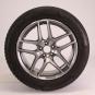 Alloy rims and tires set PIR/ScorpionWinterEcoimpact AMG 5 -  - Image 4