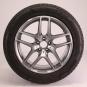 Alloy rims and tires set PIR/ScorpionWinterEcoimpact AMG 5 -  - Image 4