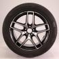 Alloy rims and tires set PIR/ScorpionWinterEcoimpact AMG 5 -  - Image 4