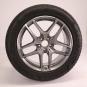 Alloy rims and tires set PIR/ScorpionWinterEcoimpact AMG 5 -  - Image 4