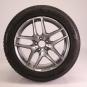 Alloy rims and tires set PIR/ScorpionWinterEcoimpact AMG 5 -  - Image 4