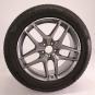 Alloy rims and tires set PIR/ScorpionWinterEcoimpact AMG 5 -  - Image 4