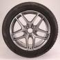 Alloy rims and tires set PIR/ScorpionWinterEcoimpact AMG 5 -  - Image 4