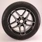 Alloy rims and tires set PIR/ScorpionWinterEcoimpact AMG 5 -  - Image 4