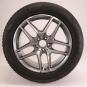 Alloy rims and tires set PIR/ScorpionWinterEcoimpact AMG 5 -  - Image 4